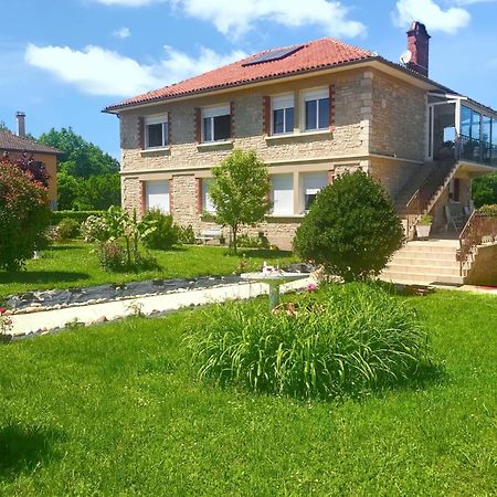 Appartement Charmant A Toulonjac Avec Jardin Et Terrasse 110 M² ภายนอก รูปภาพ