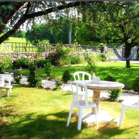 Appartement Charmant A Toulonjac Avec Jardin Et Terrasse 110 M² ภายนอก รูปภาพ