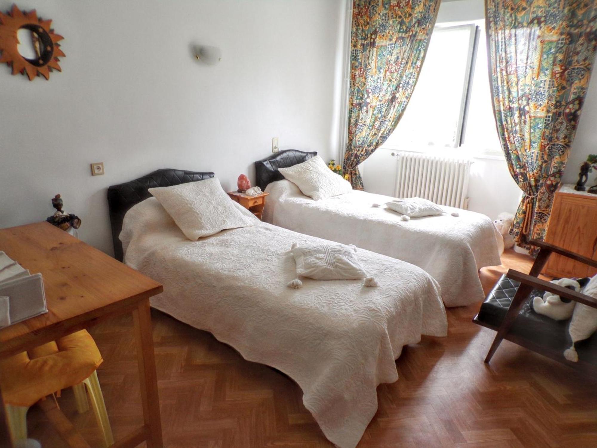Appartement Charmant A Toulonjac Avec Jardin Et Terrasse 110 M² ภายนอก รูปภาพ