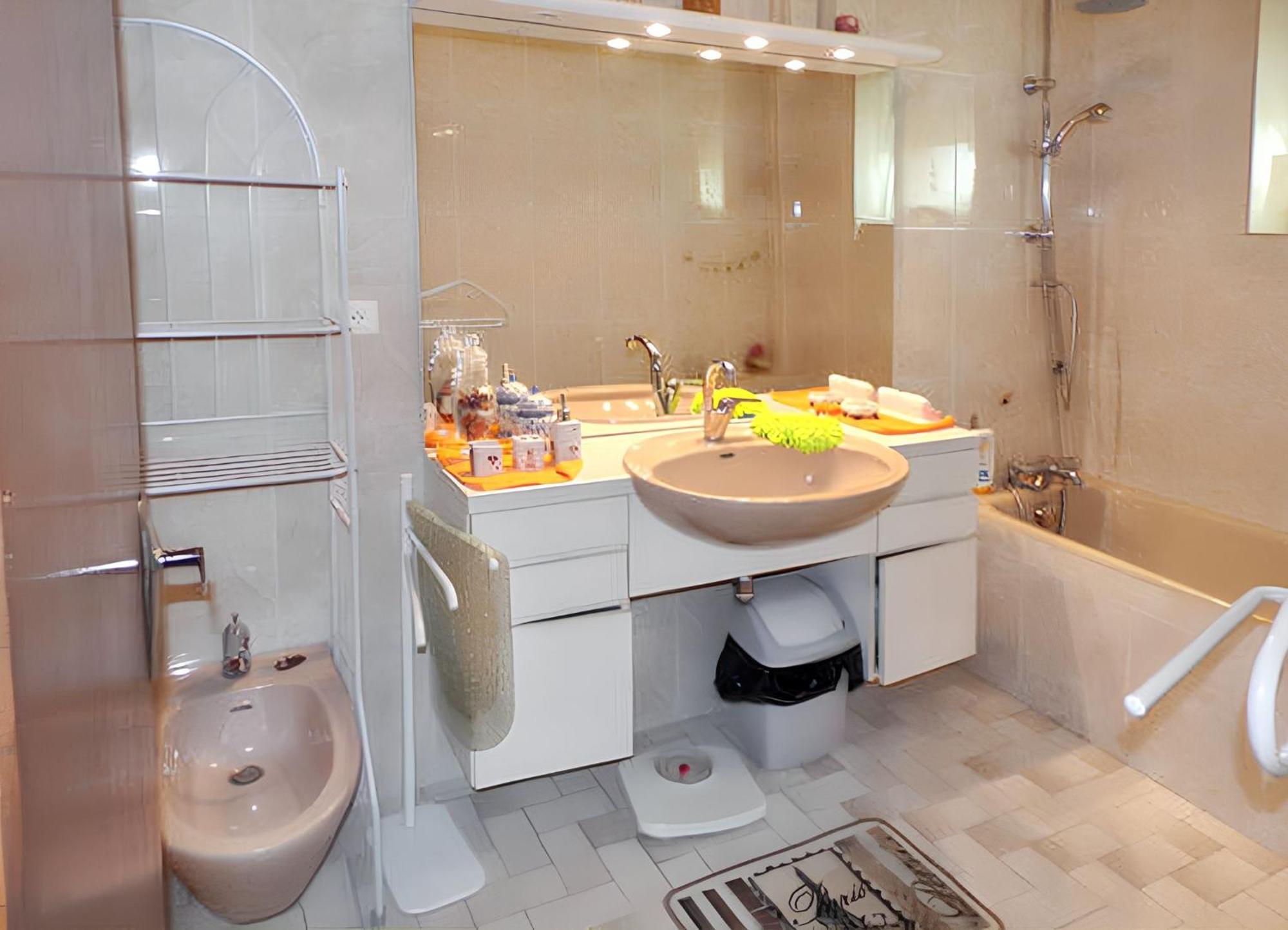 Appartement Charmant A Toulonjac Avec Jardin Et Terrasse 110 M² ภายนอก รูปภาพ