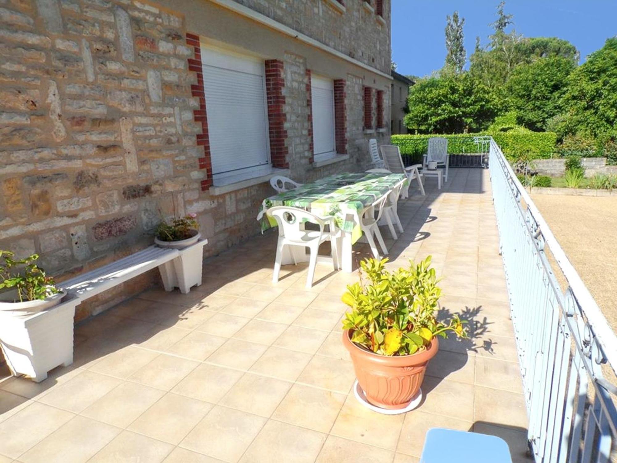 Appartement Charmant A Toulonjac Avec Jardin Et Terrasse 110 M² ภายนอก รูปภาพ