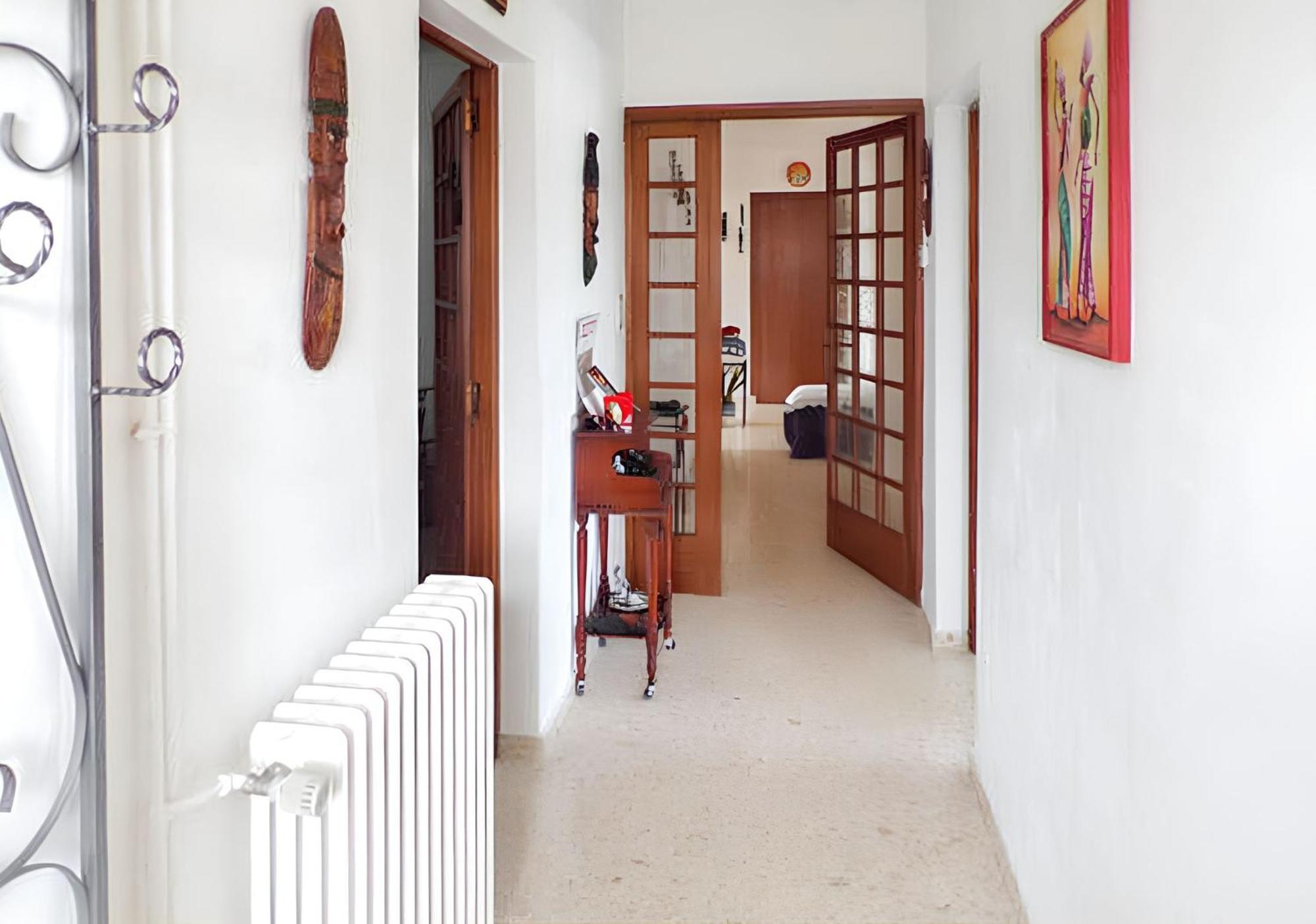Appartement Charmant A Toulonjac Avec Jardin Et Terrasse 110 M² ภายนอก รูปภาพ