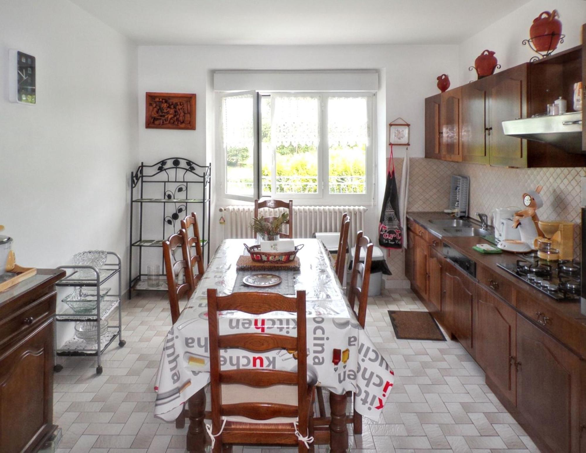 Appartement Charmant A Toulonjac Avec Jardin Et Terrasse 110 M² ภายนอก รูปภาพ