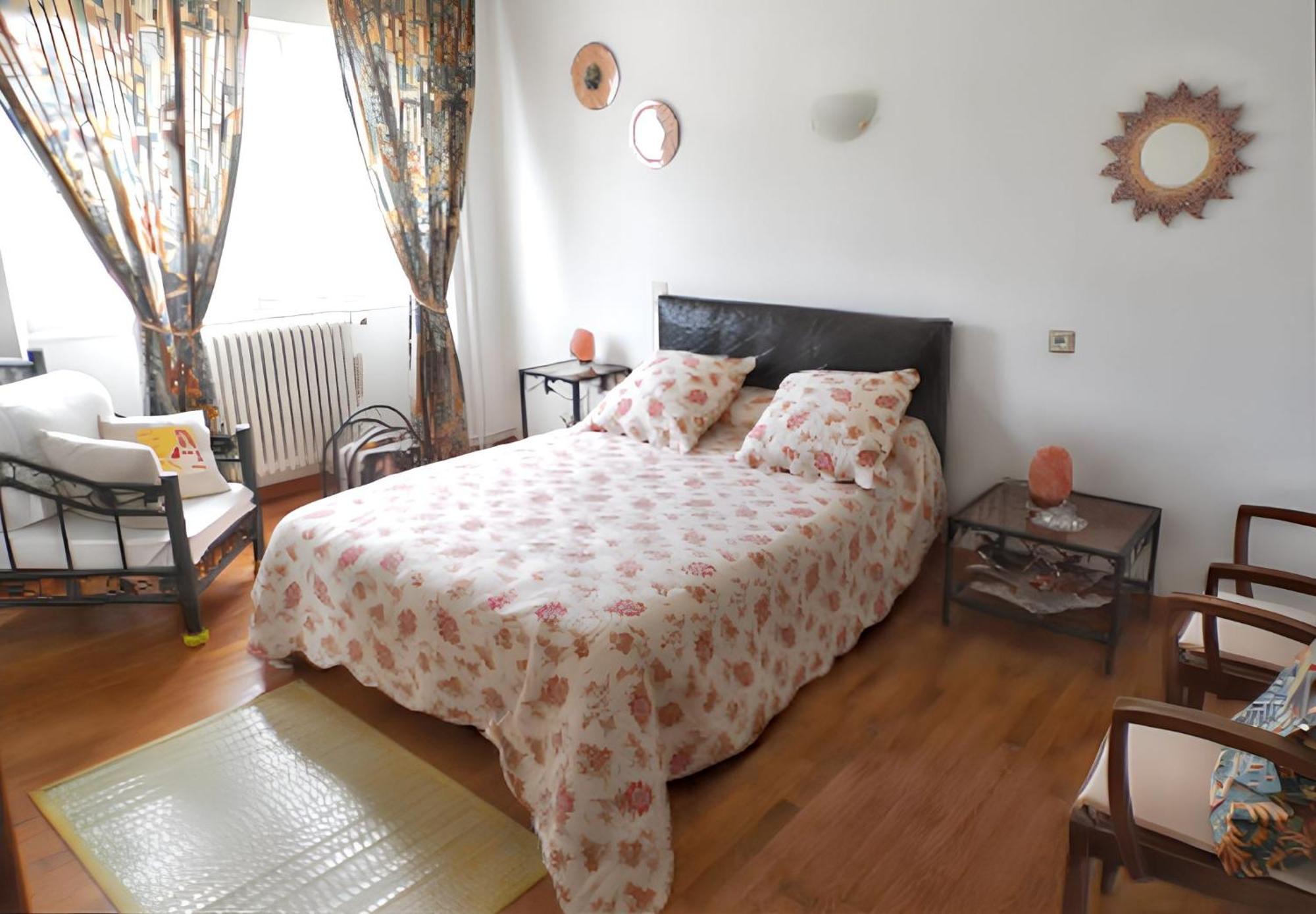 Appartement Charmant A Toulonjac Avec Jardin Et Terrasse 110 M² ภายนอก รูปภาพ